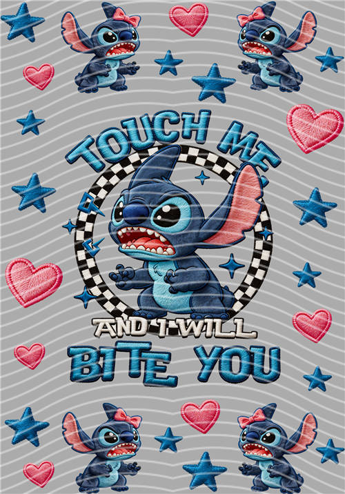 A5 Notebook Wraps-A 2518